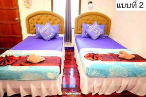 The Nanda Beach Resort